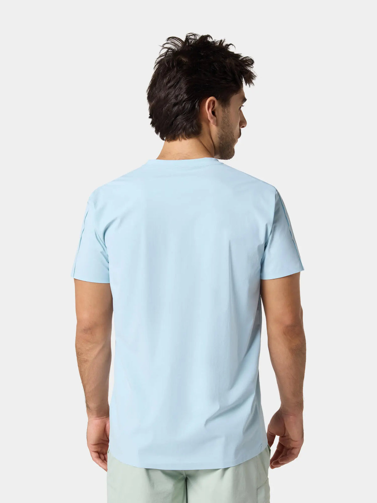 Glacier Blue · view 6