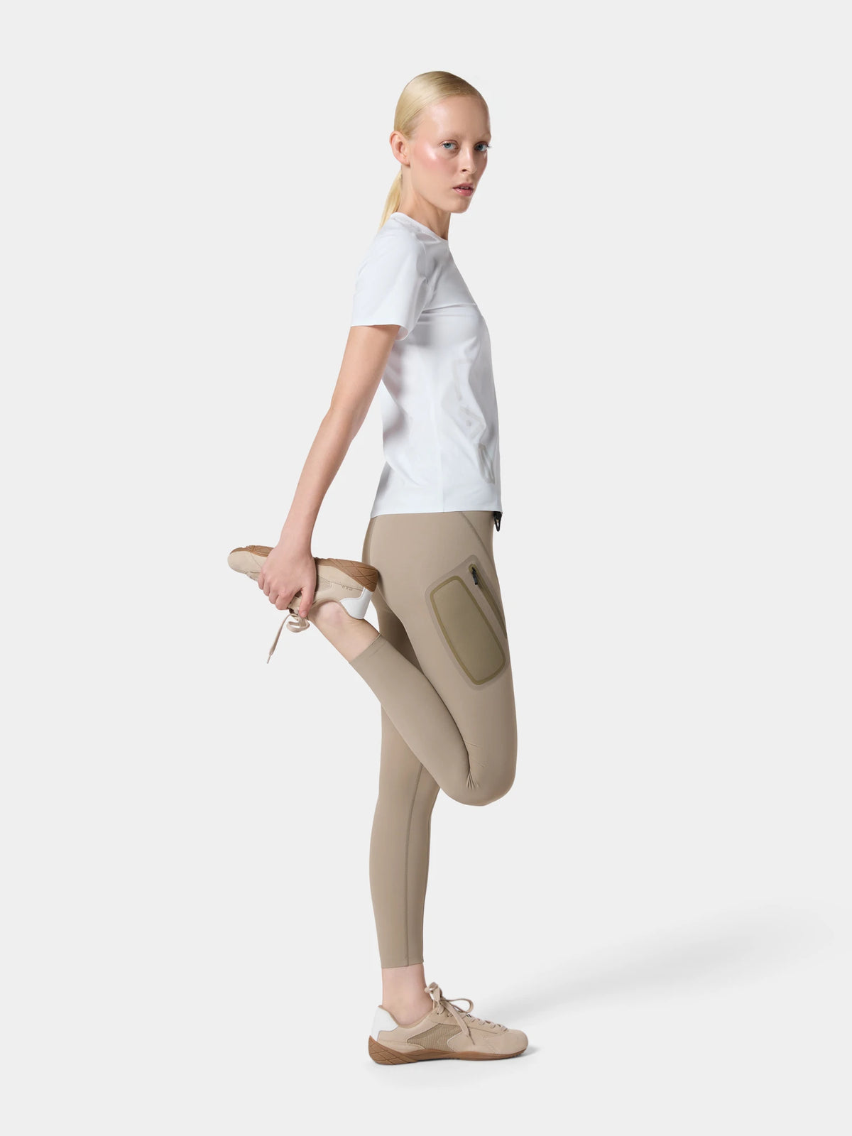 Sandstone Beige · view 3