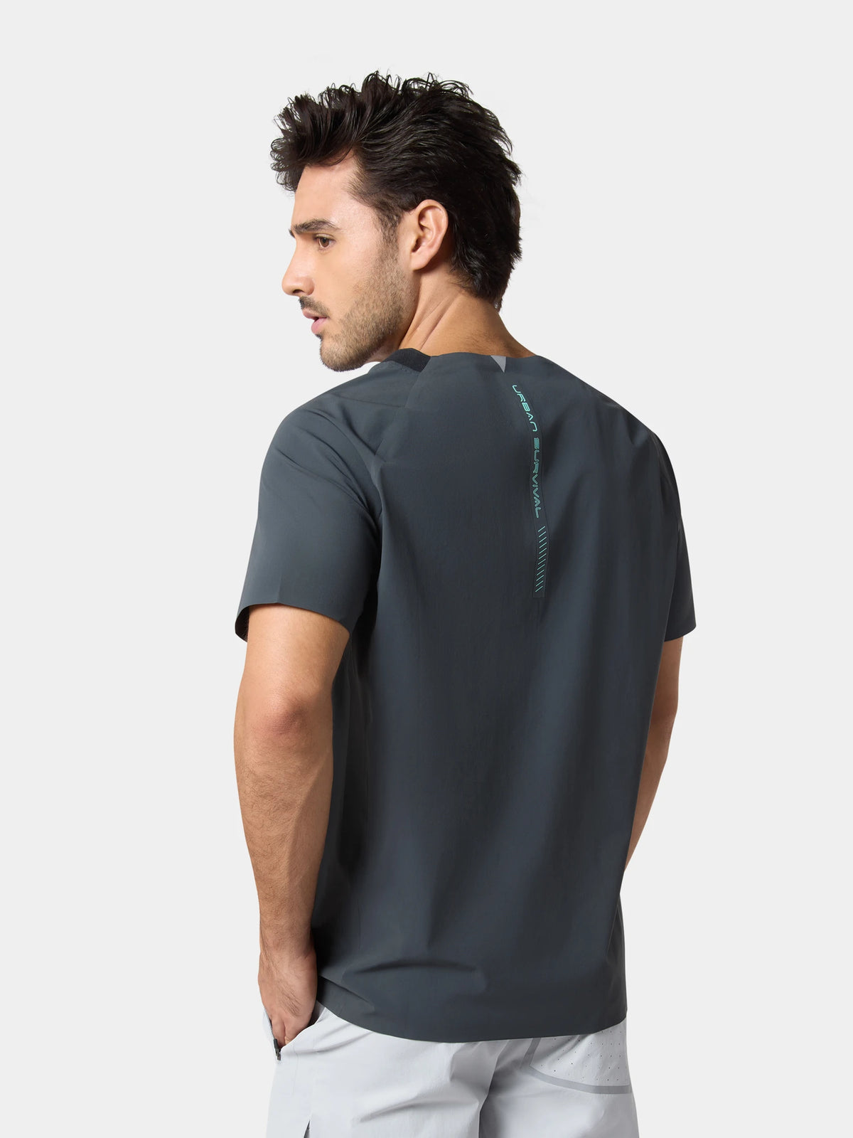 Obsidian Gray · view 4