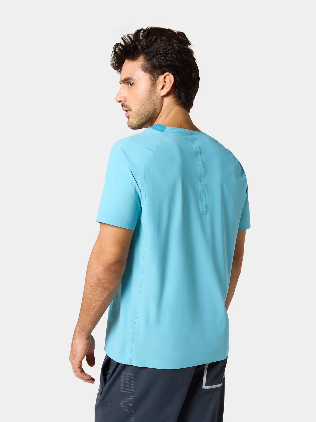 Lagoon Blue · view 3