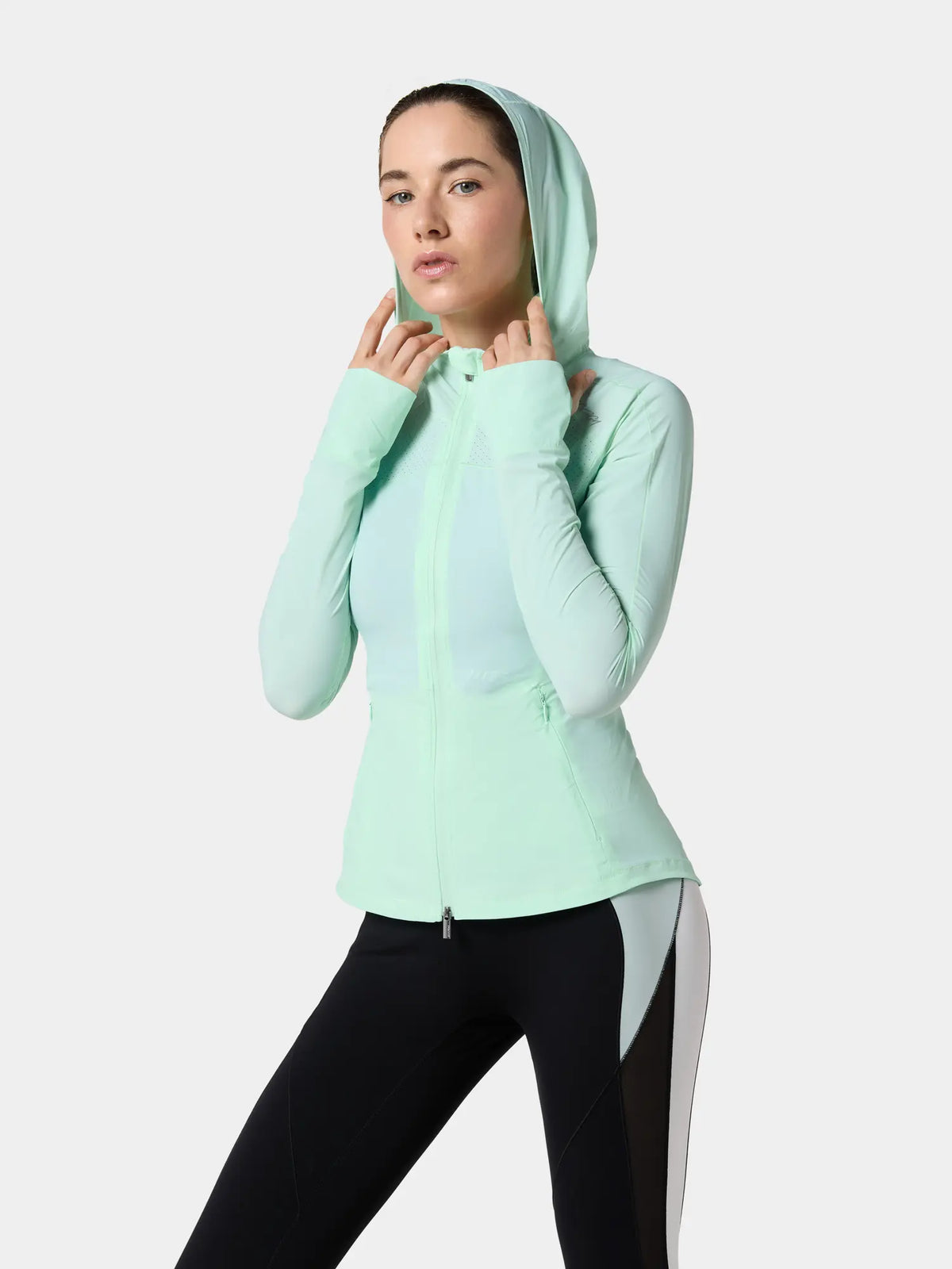 Opal Mint · view 3