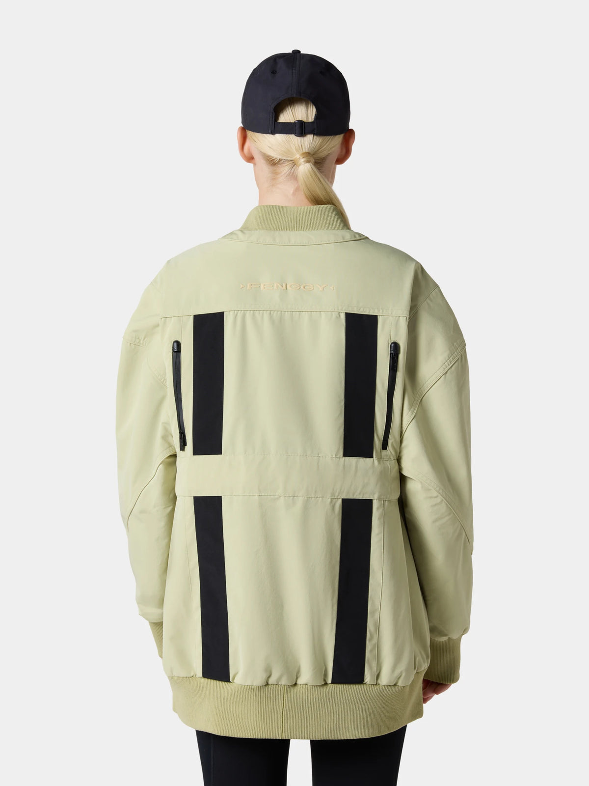 Celadon Green · view 5