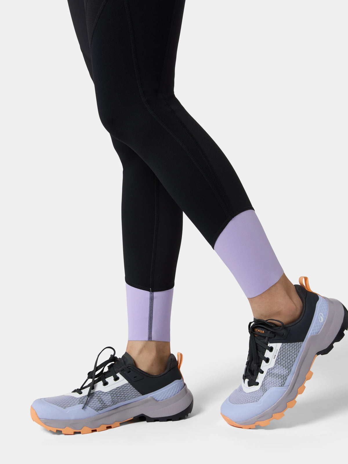 Obsidian Black / Lilac · view 5