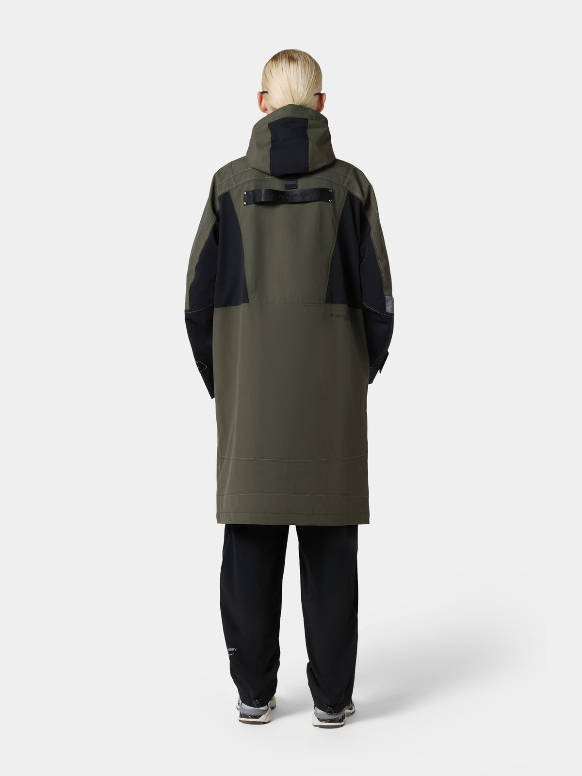 Urban Olive · view 3