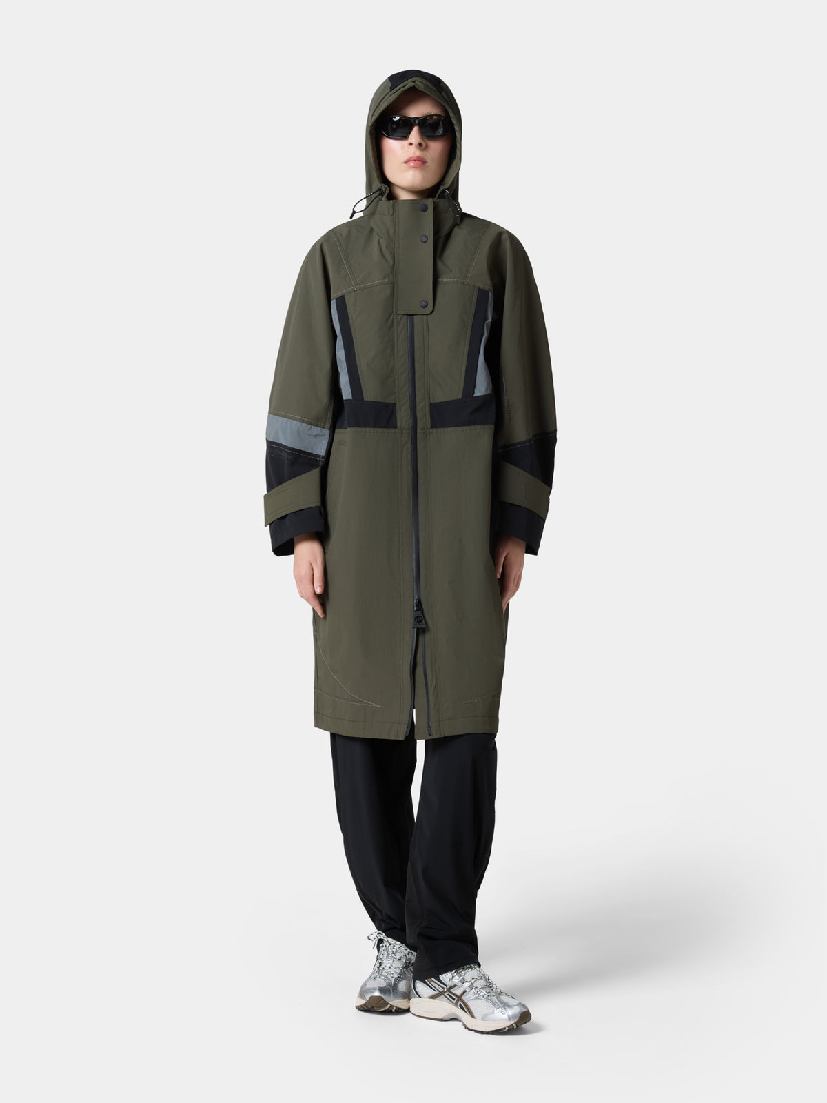 Urban Olive · view 4