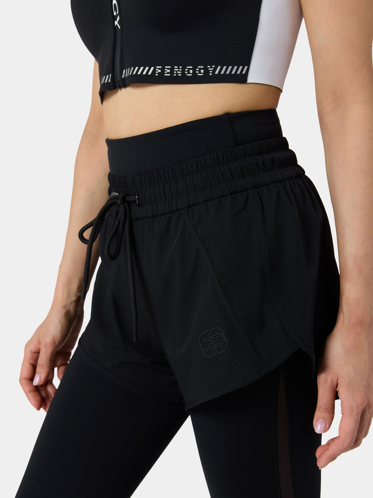 Obsidian Black · view 3