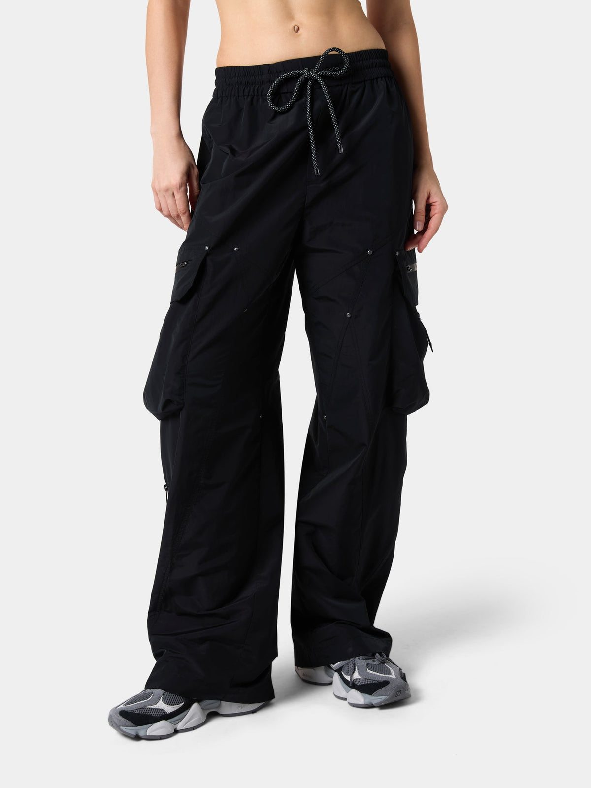 Obsidian Black · view 3