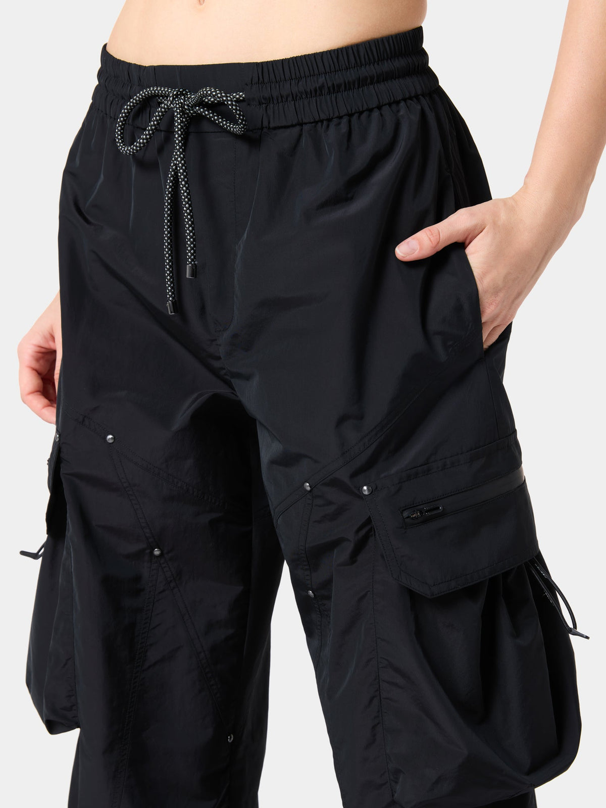 Obsidian Black · view 4