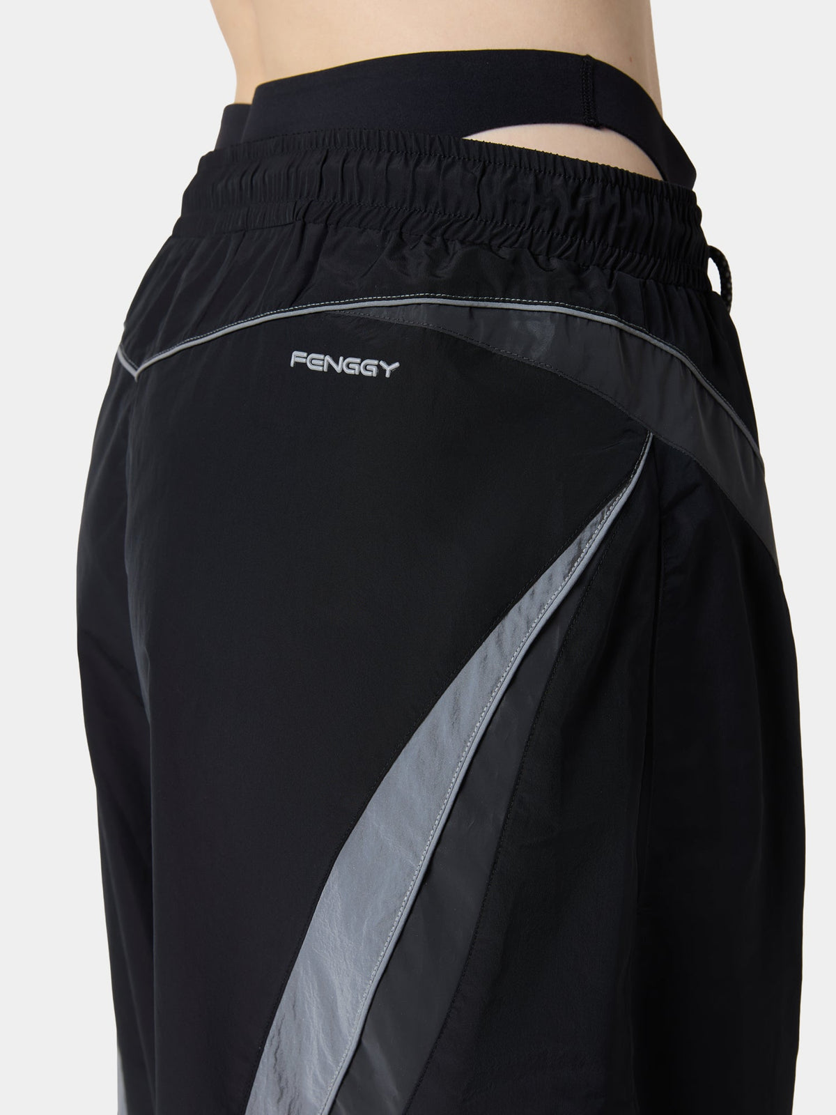 Obsidian Black · view 4