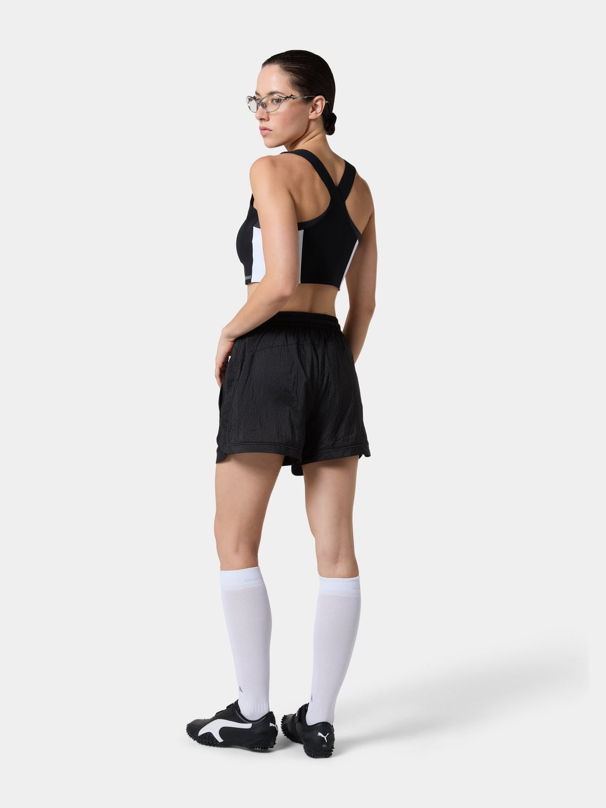 Obsidian Black · view 2