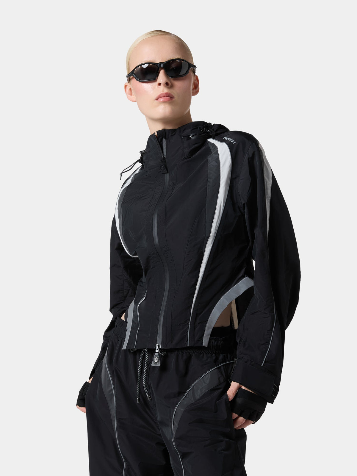Obsidian Black · view 4