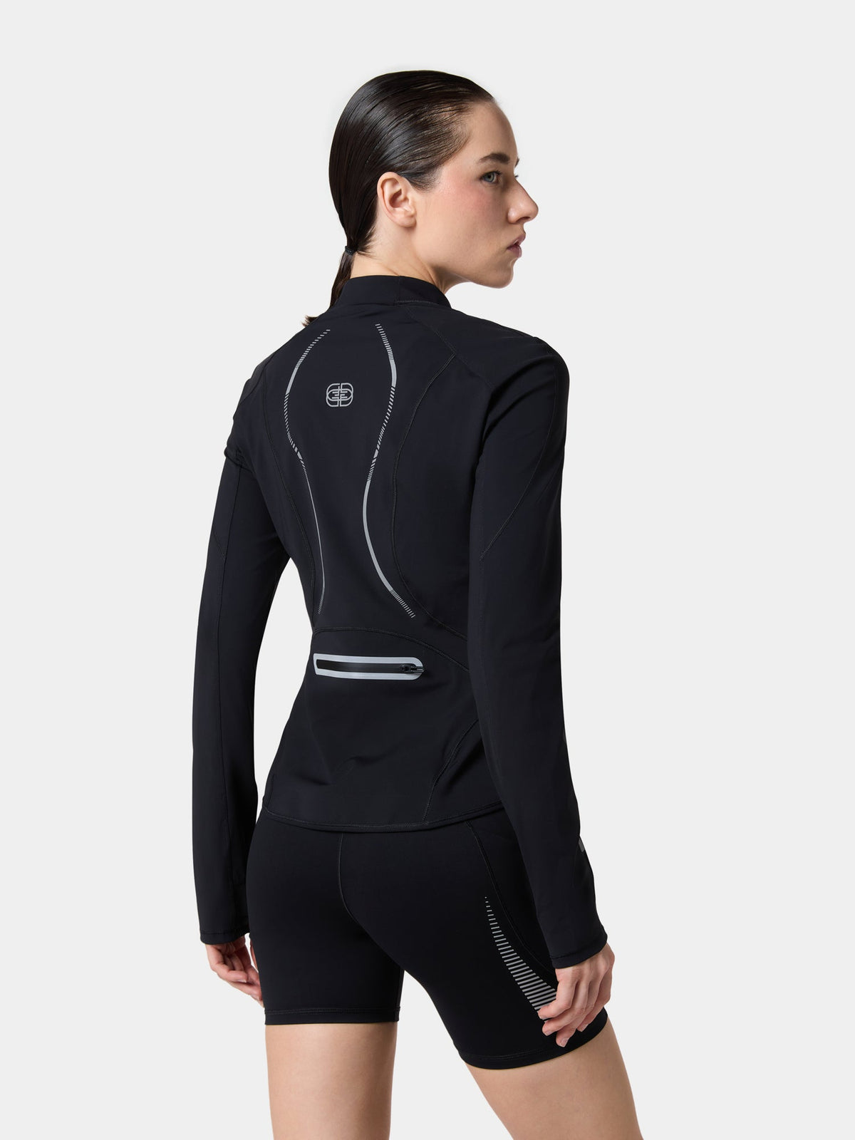 Obsidian Black · view 3
