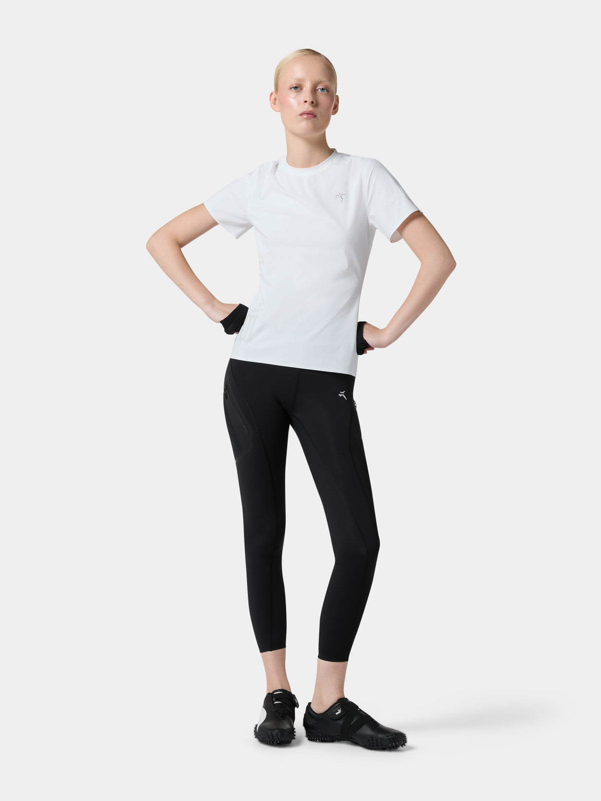Lunar White · view 2