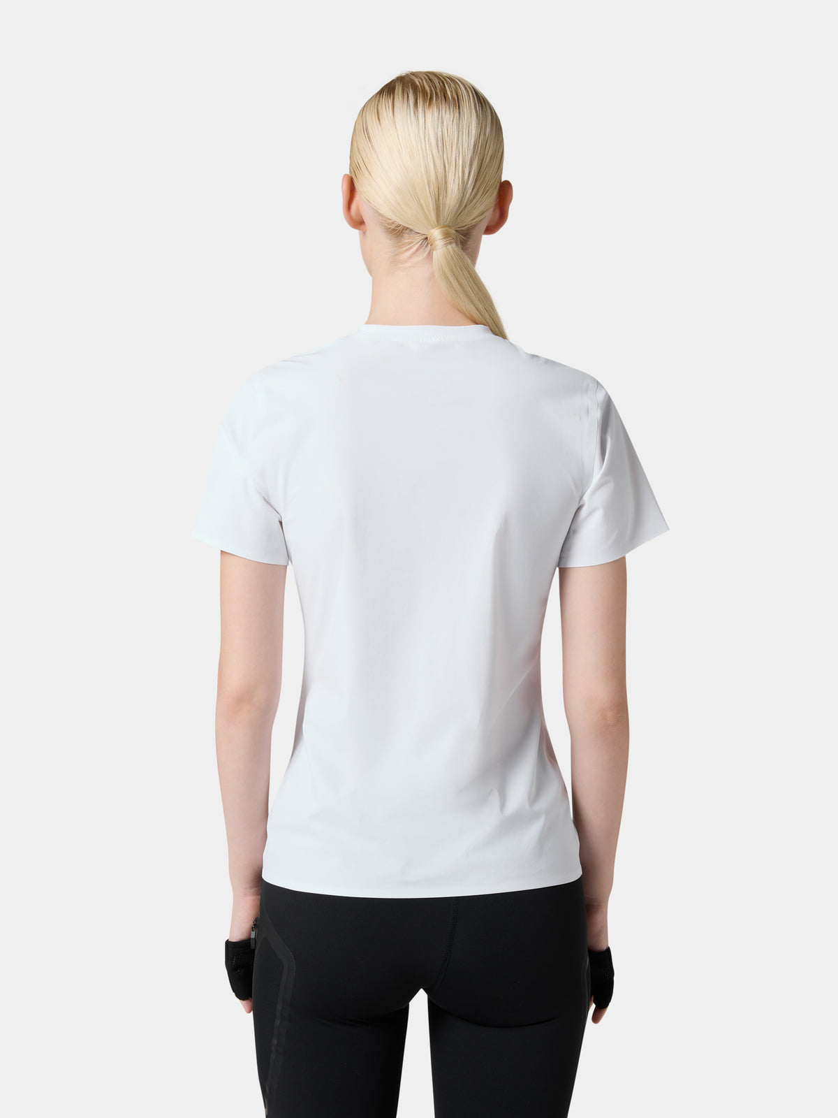 Lunar White · view 3