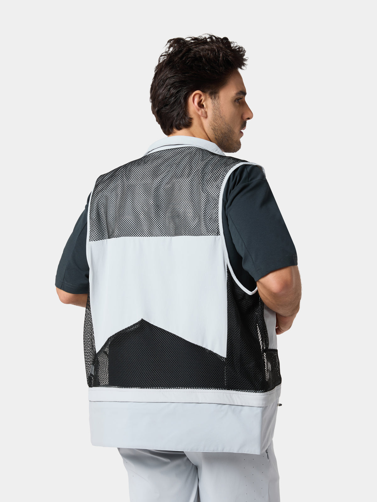 Frost Gray · view 2