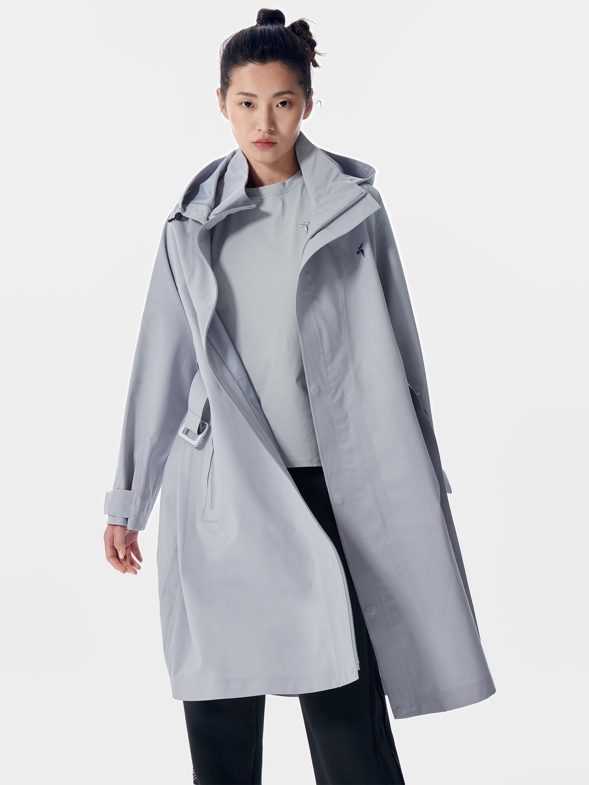 Frost Gray · view 2