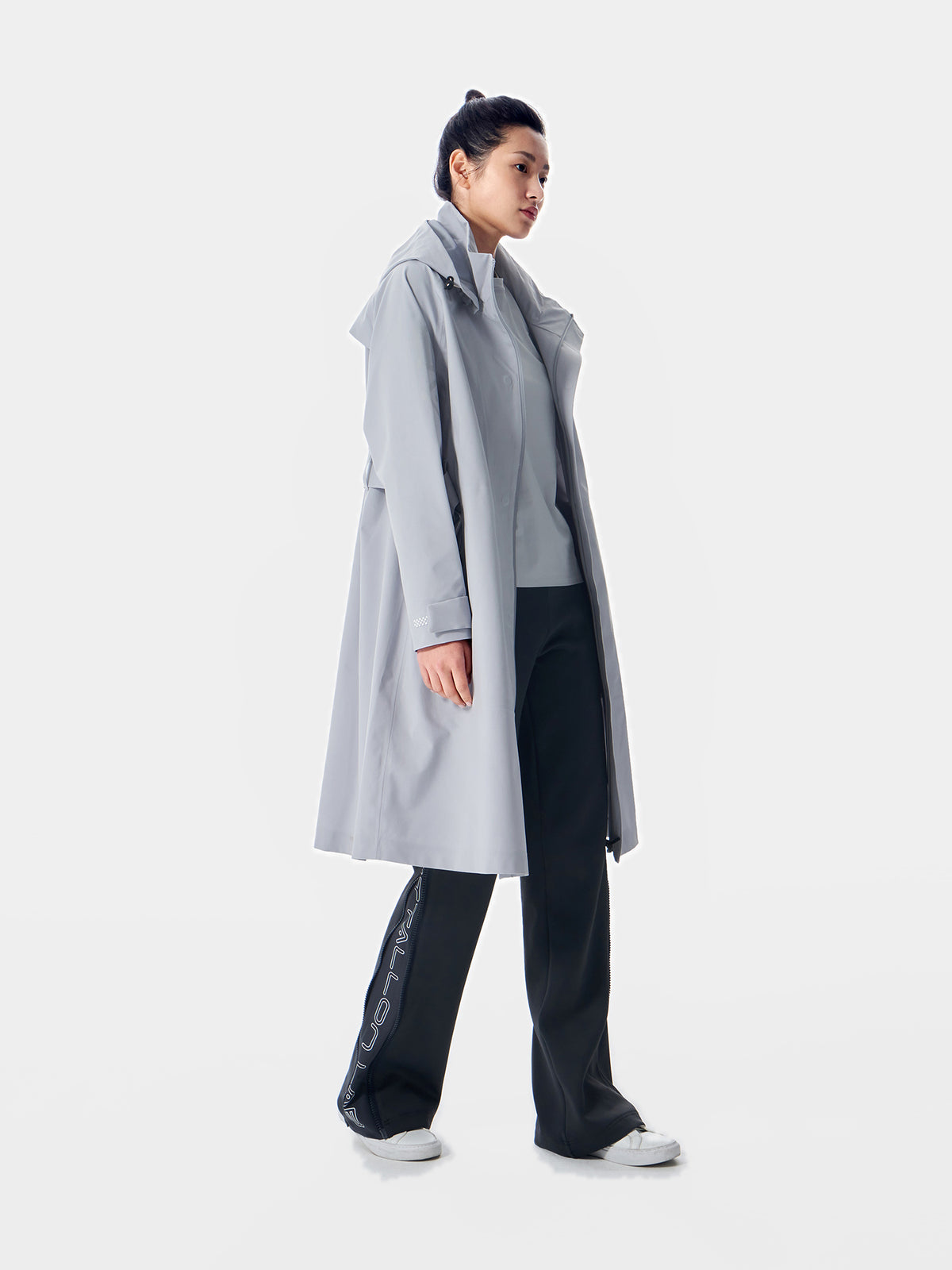 Frost Gray · view 3