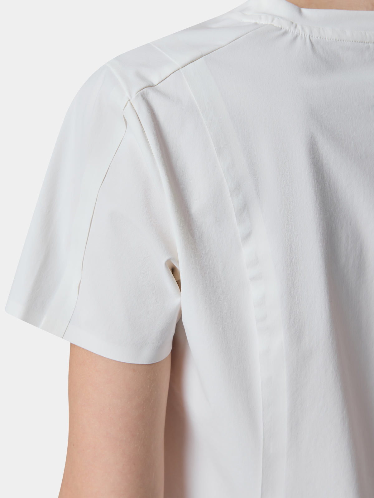 Lunar White · view 6