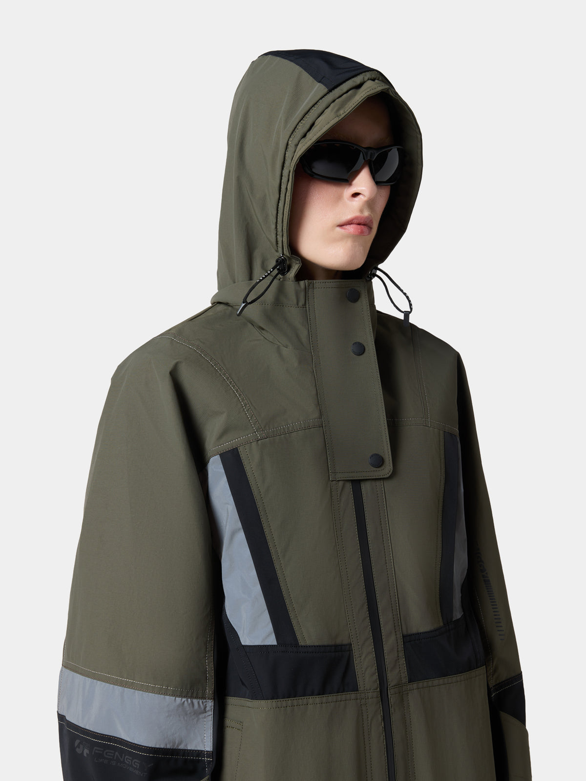 Urban Olive · view 5