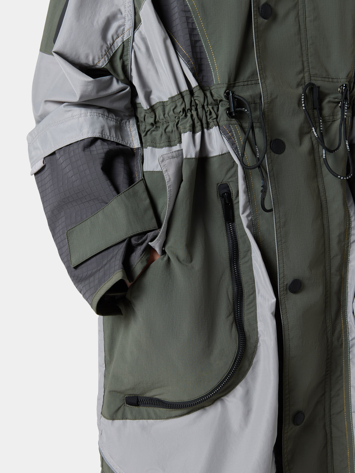 Urban Olive · view 5