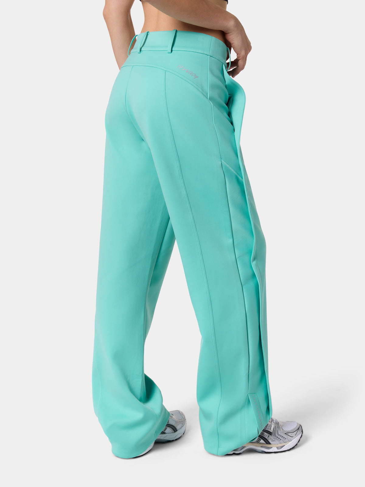 Glacier Green · view 5