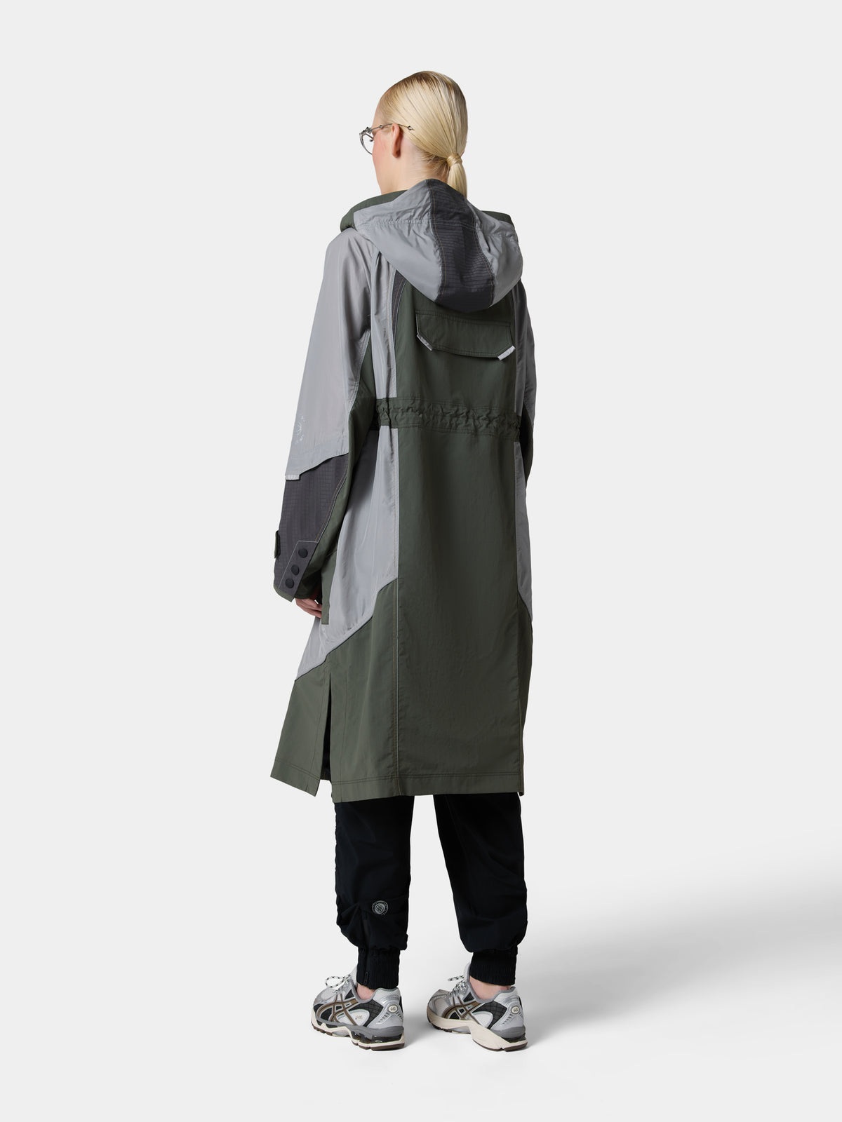 Urban Olive · view 3