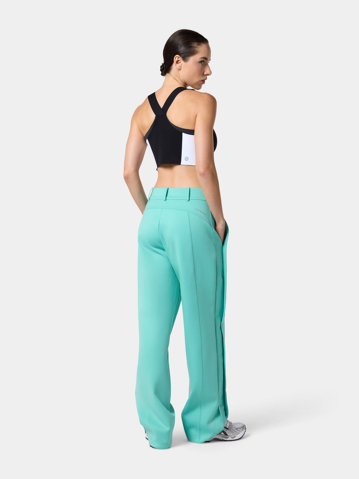 Glacier Green · view 3