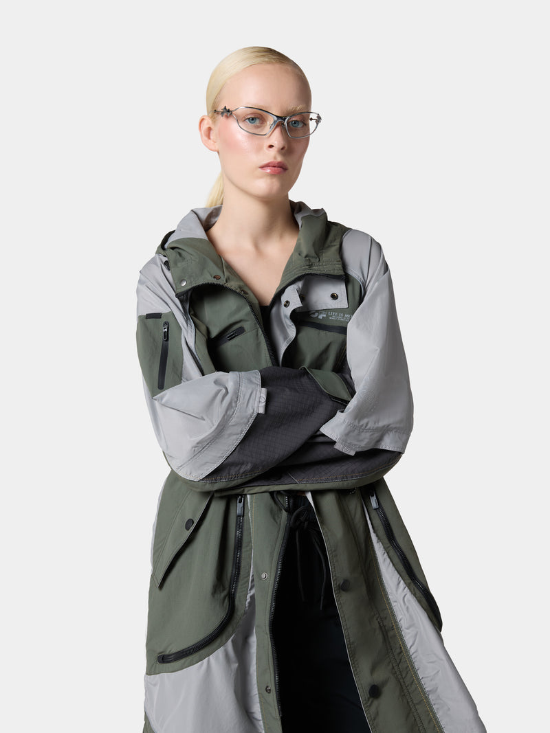 Urban Olive