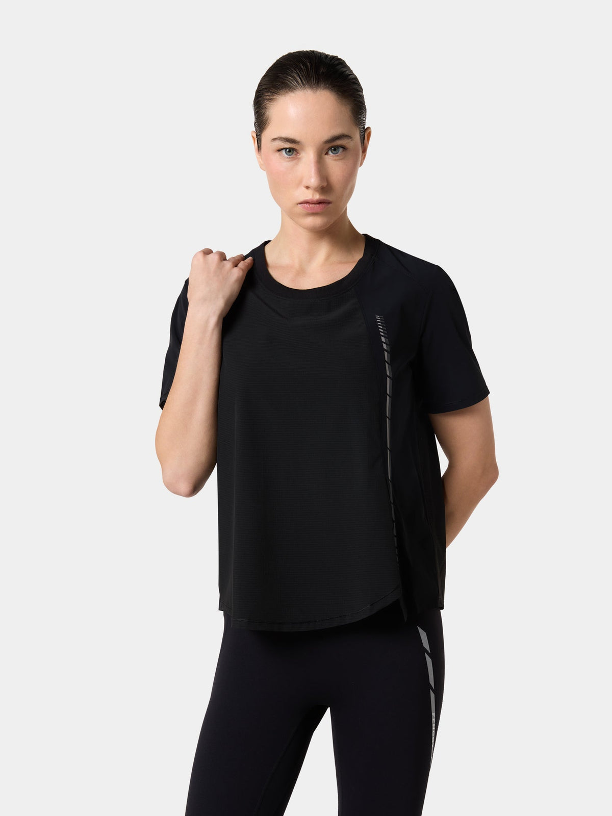 Obsidian Black · view 2