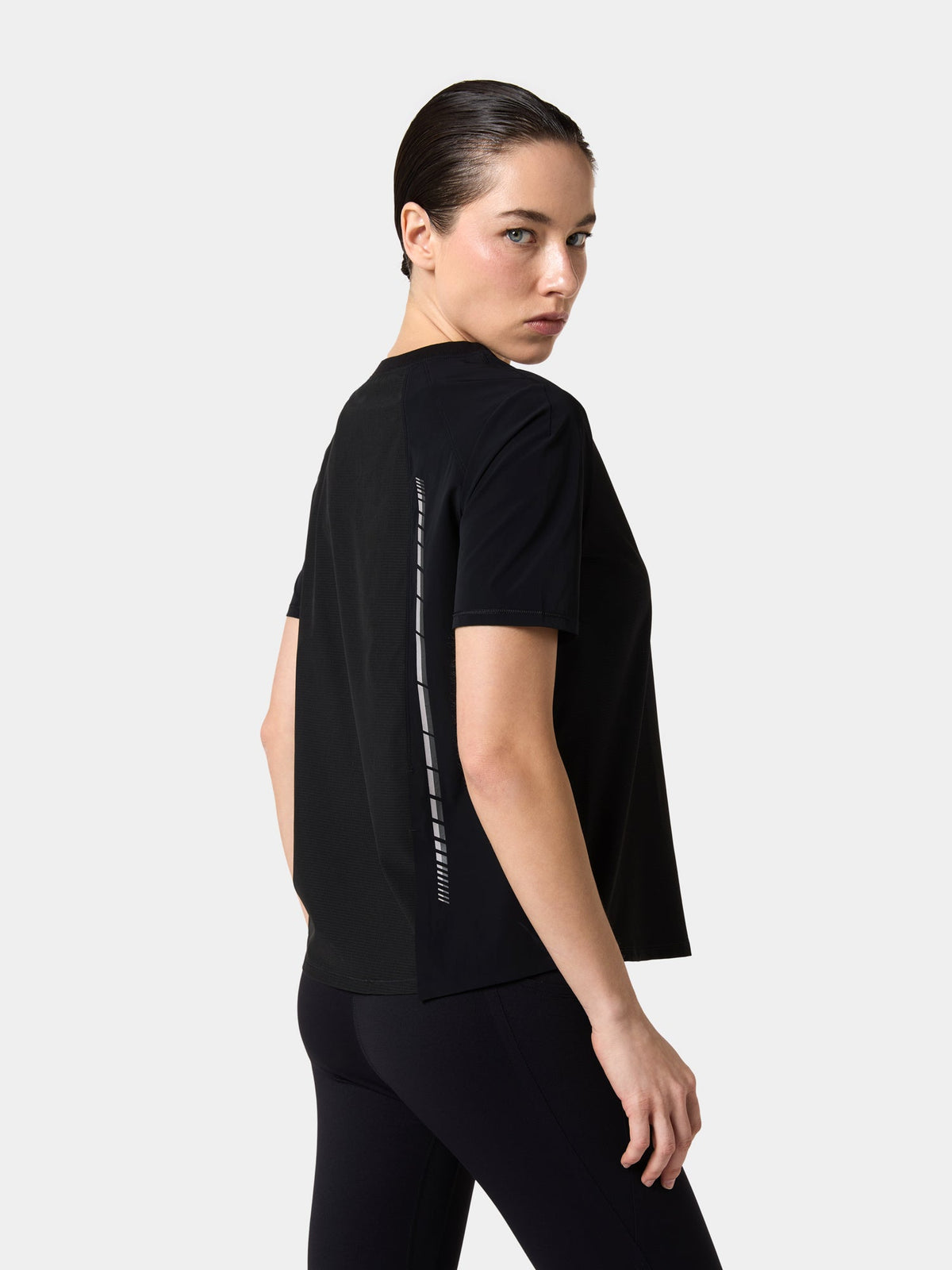 Obsidian Black · view 4