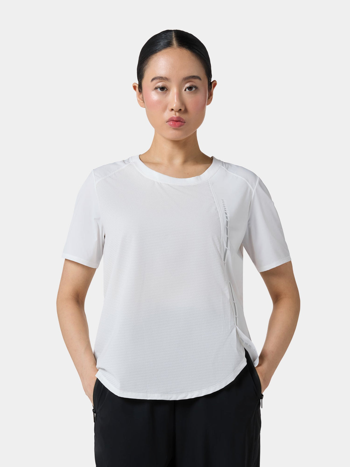 Glacier White · view 3