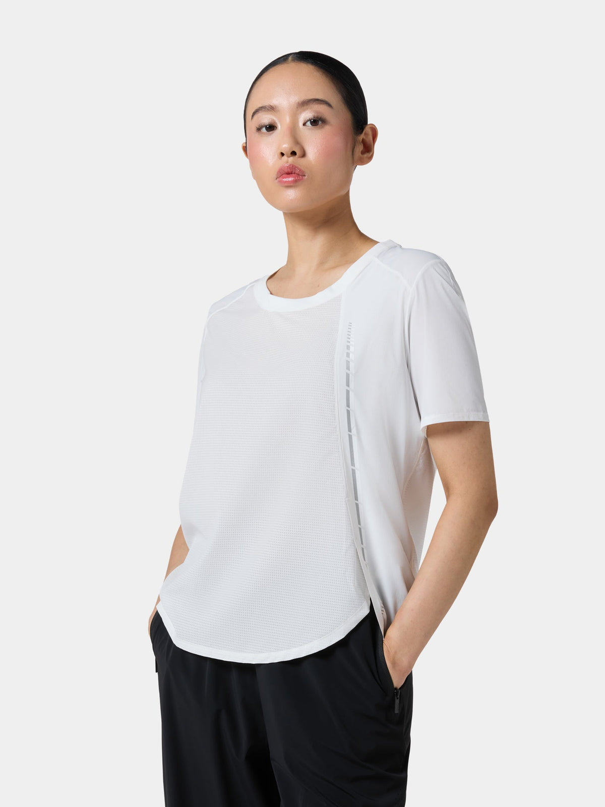 Glacier White · view 4