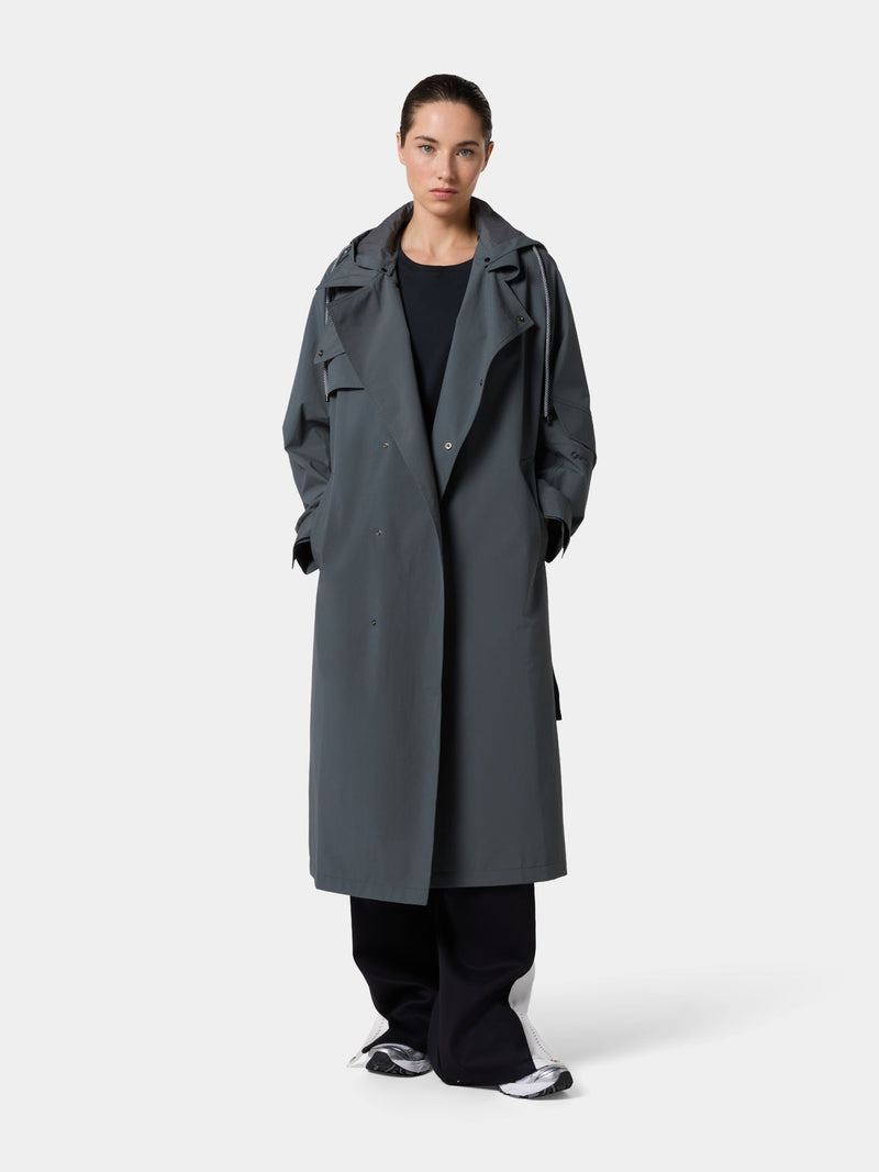 Obsidian Gray