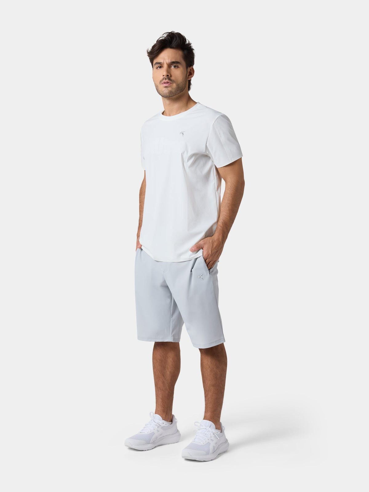 Lunar White · view 3