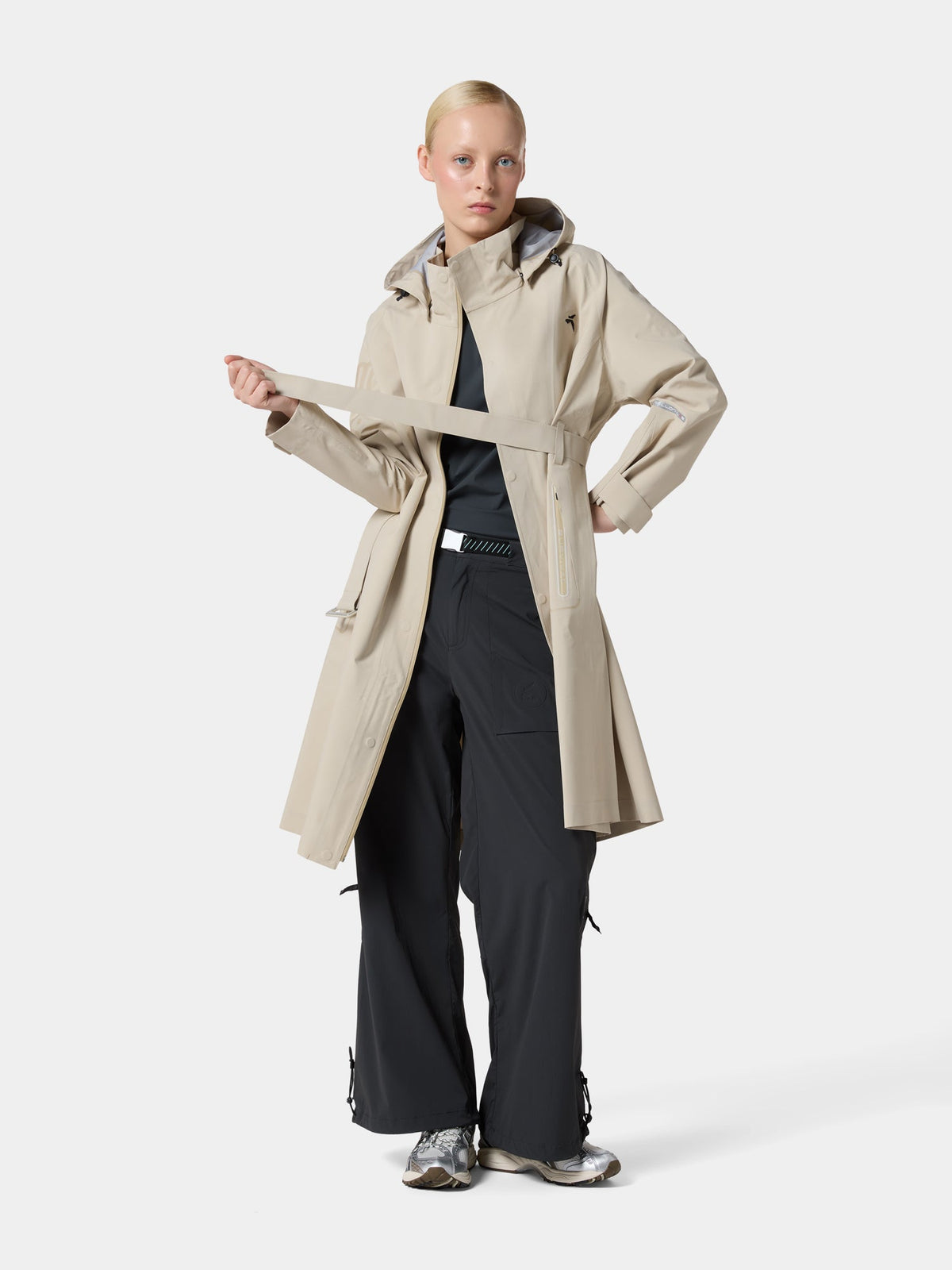 Sandstone Beige · view 2