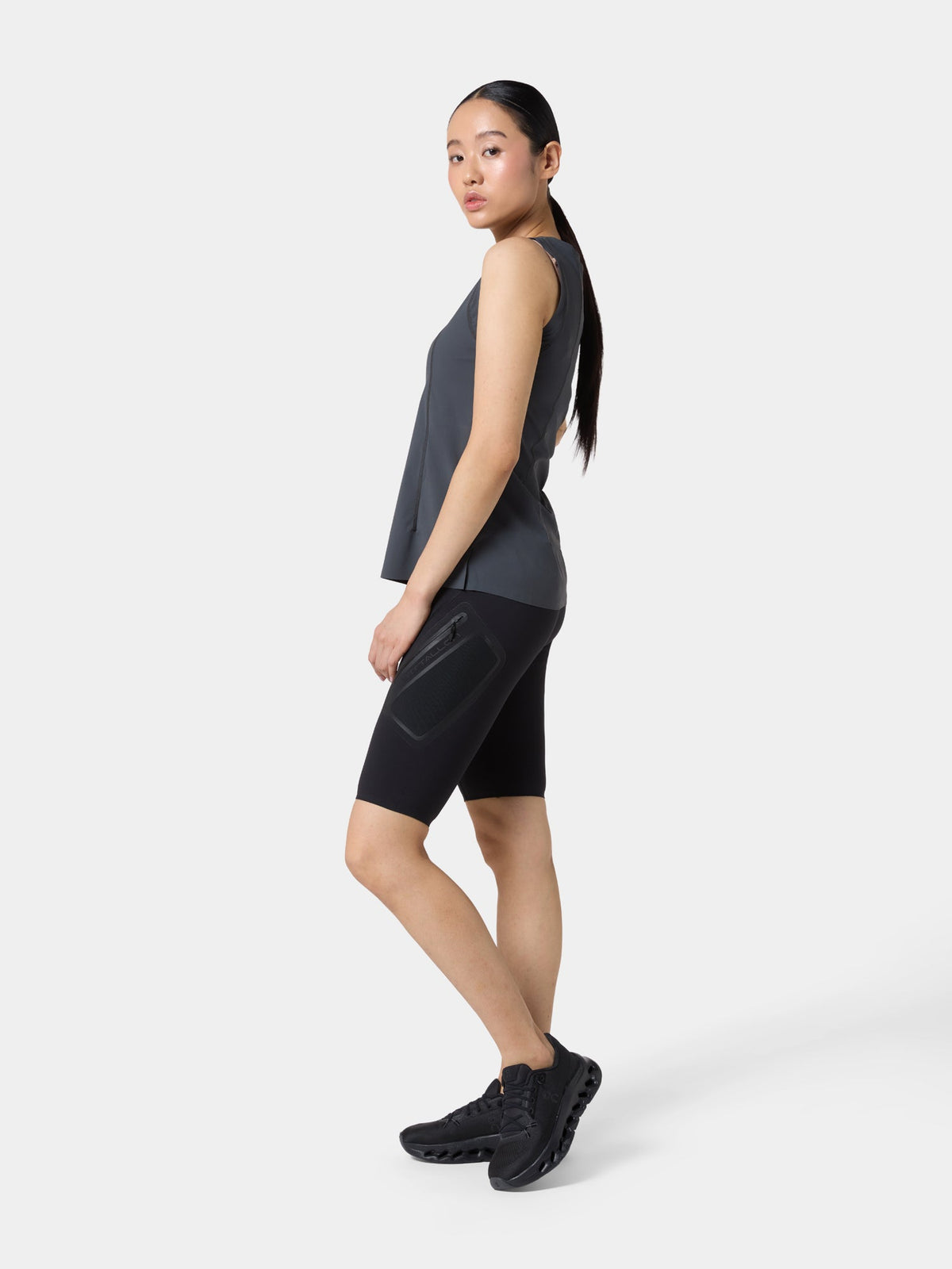 Onyx Black · view 2