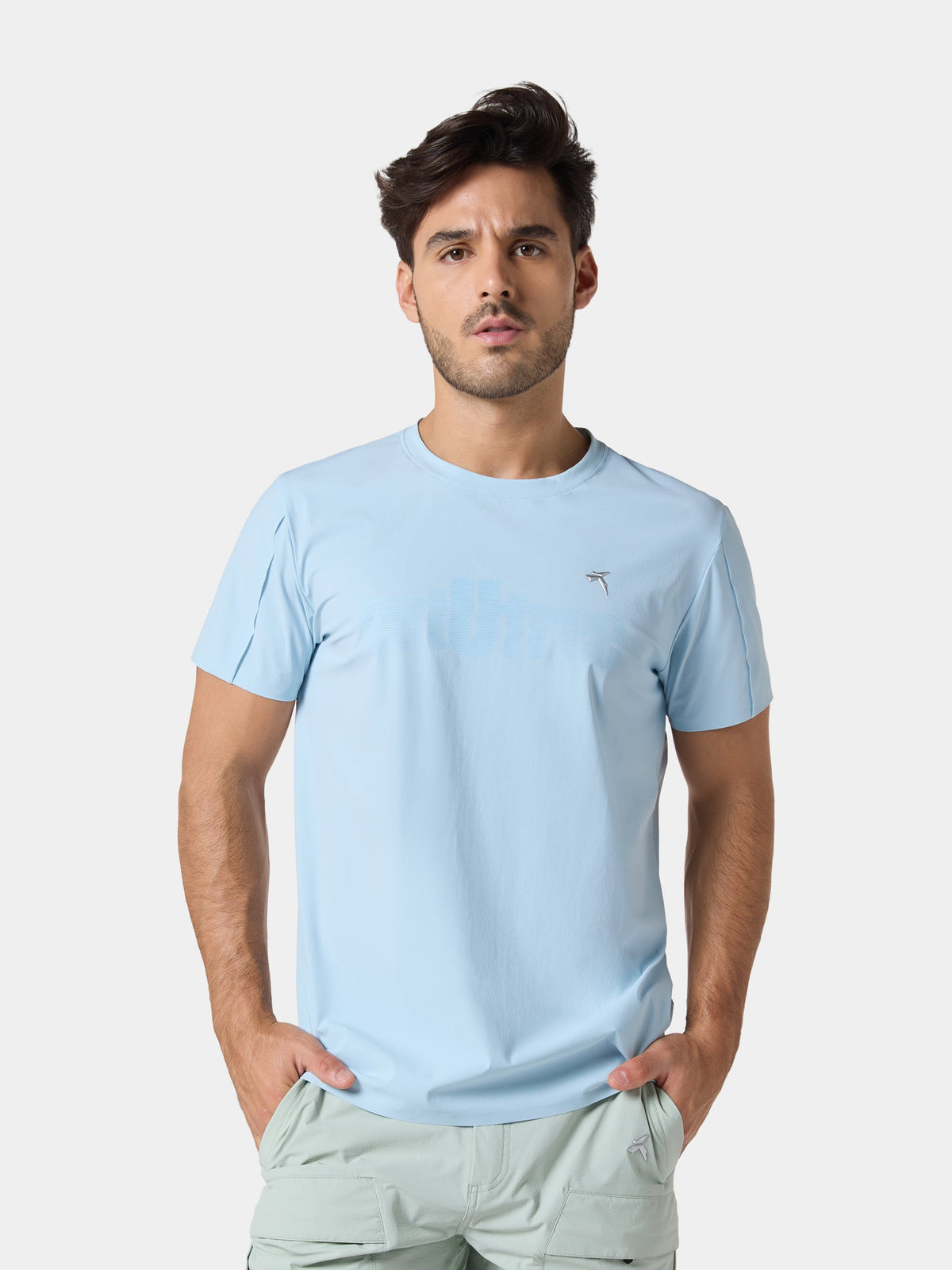 Glacier Blue · view 2