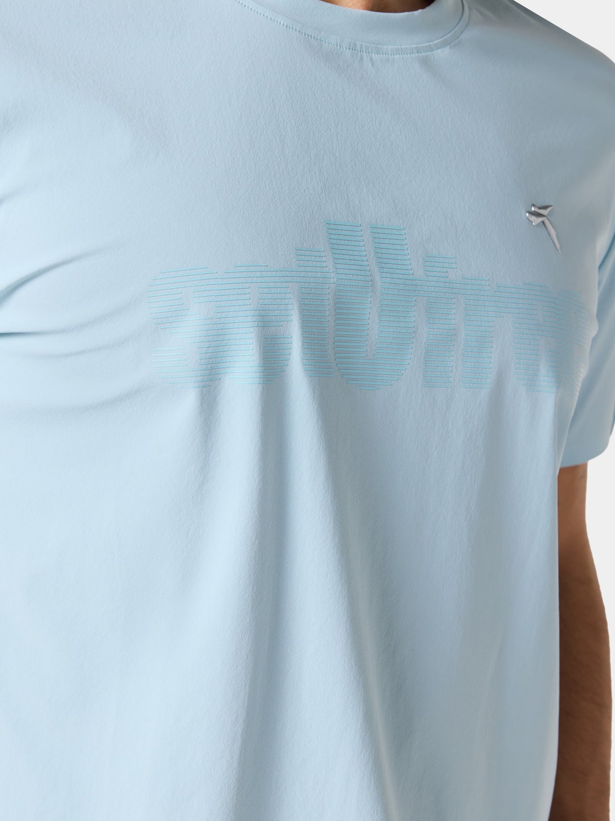 Glacier Blue · view 3