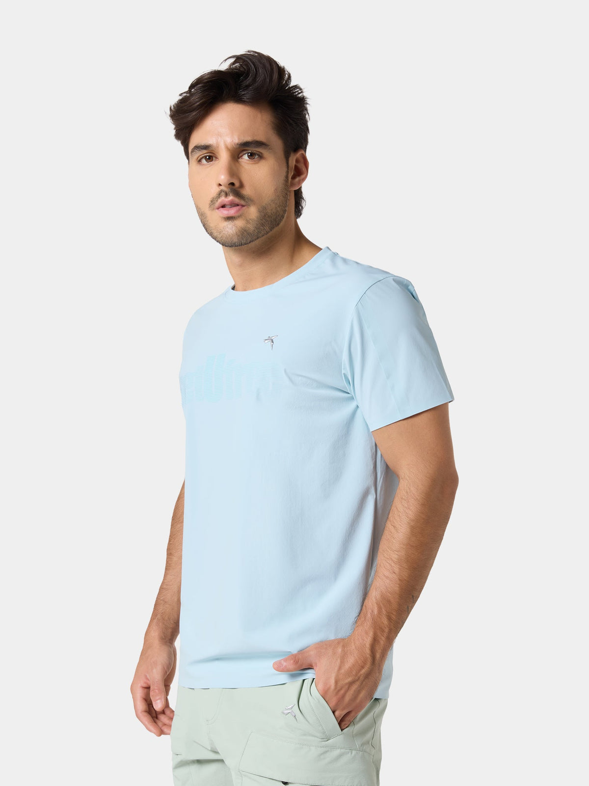 Glacier Blue · view 4