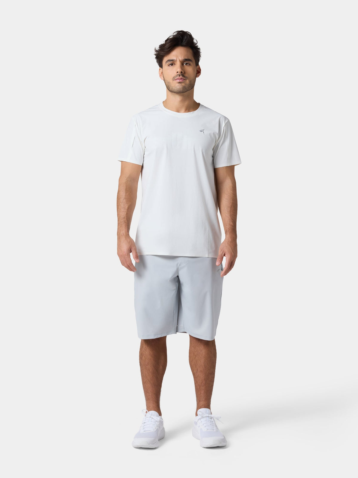 Lunar White · view 1