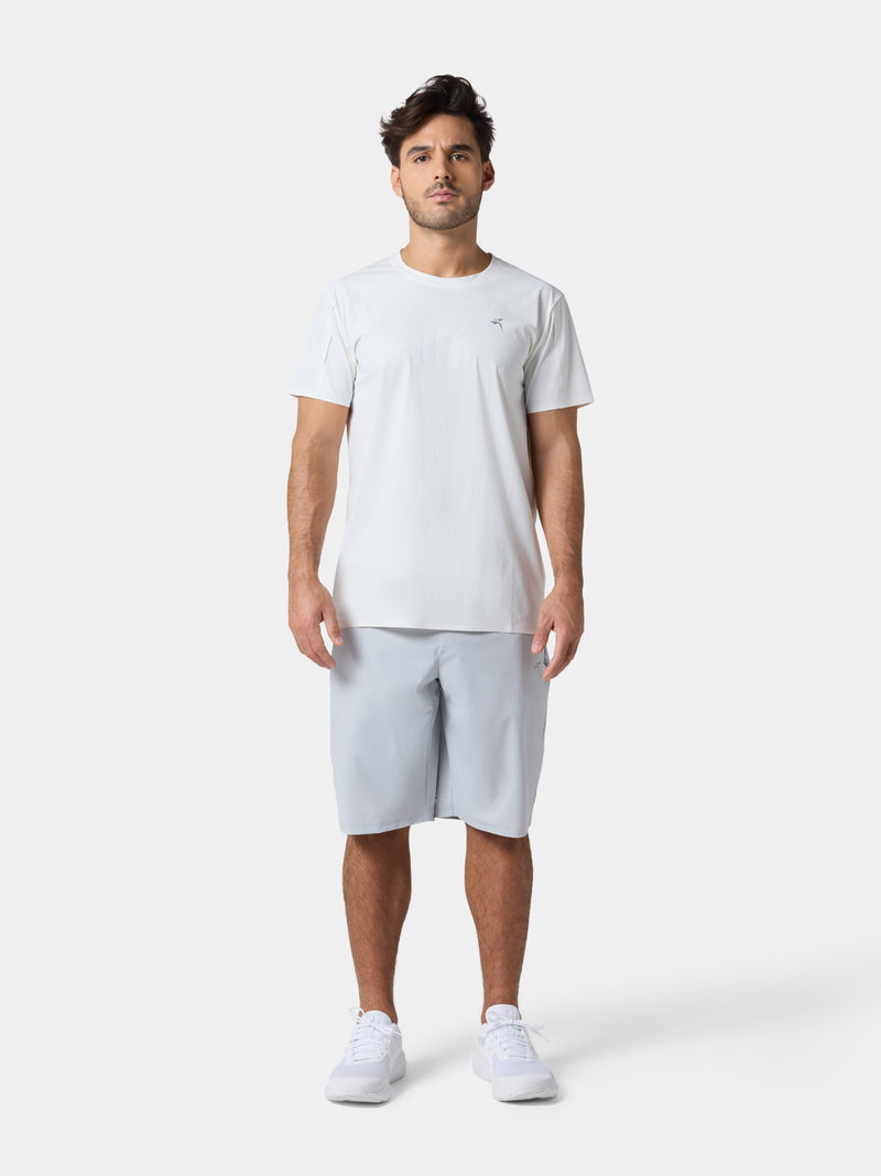 Lunar White