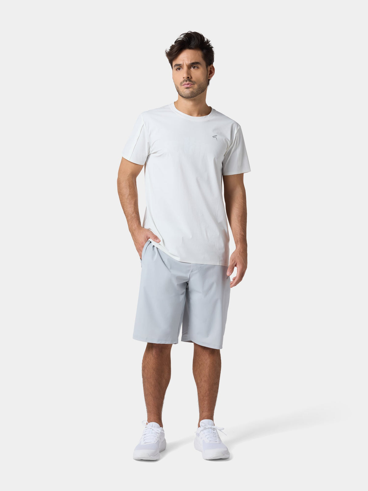 Lunar White · view 2
